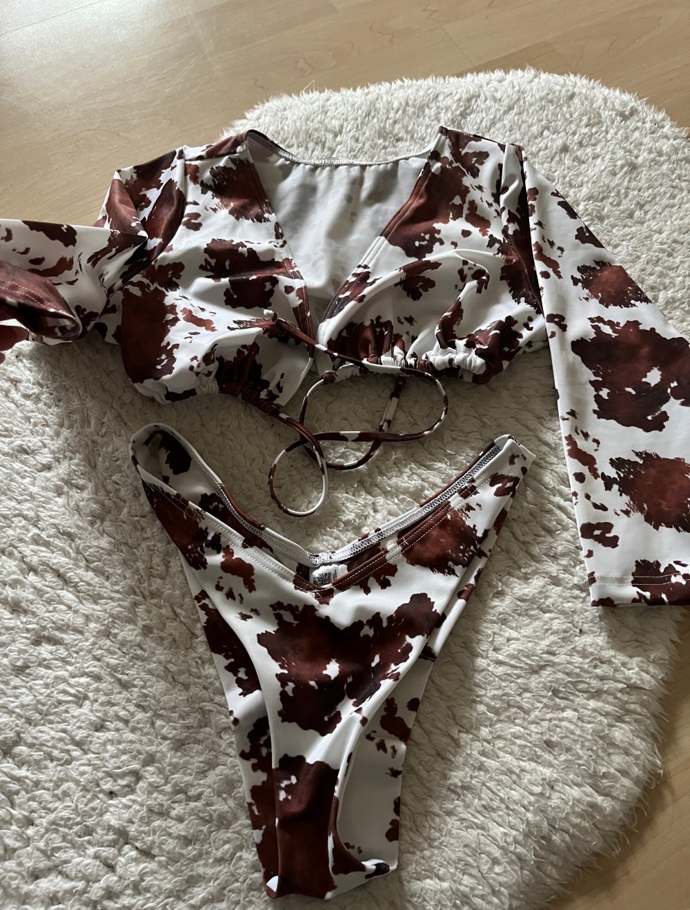bikini Asos