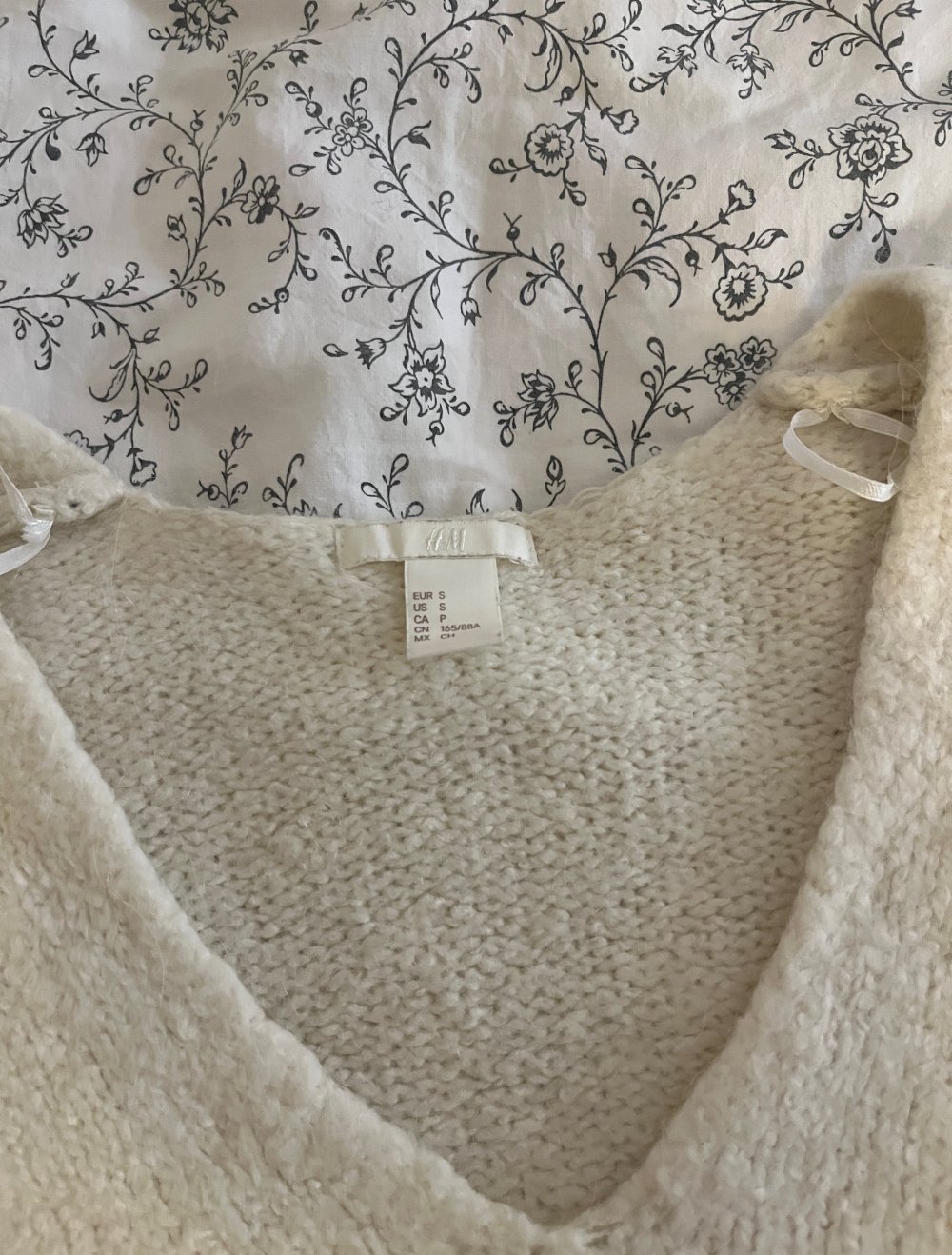 Pullover H&M