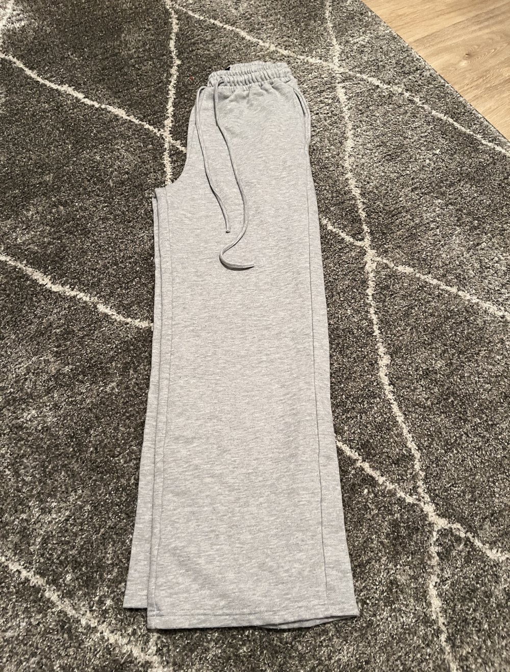 Shein Jogger