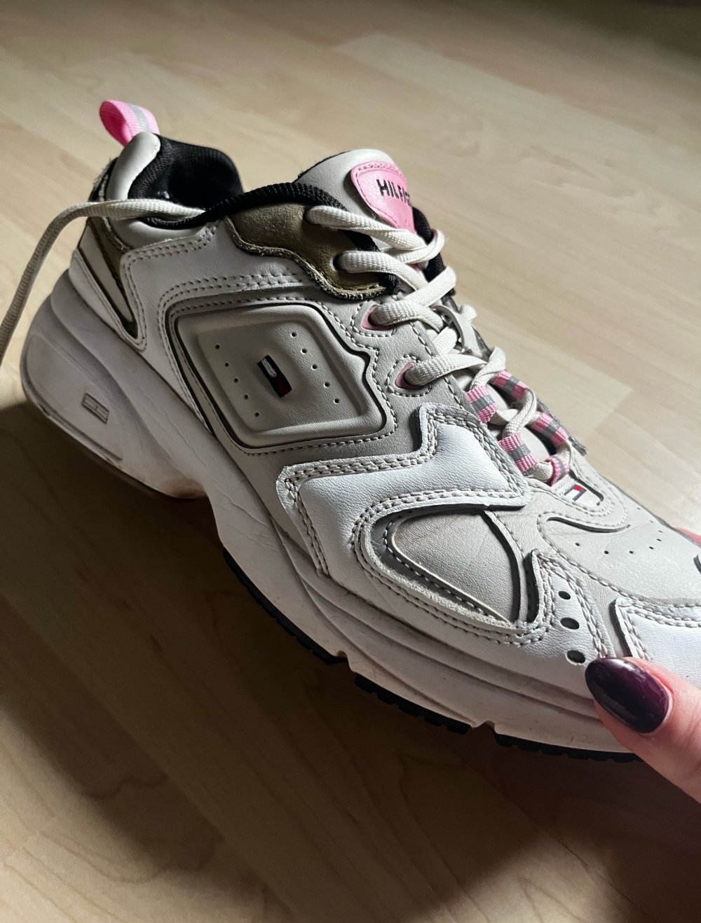 Tommy Hilfiger Sneaker