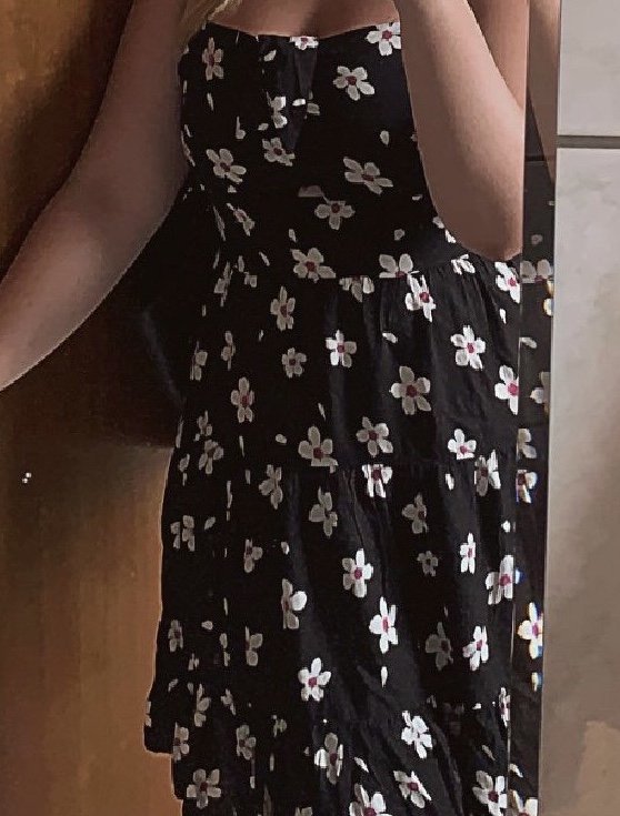 Sommer Kleid