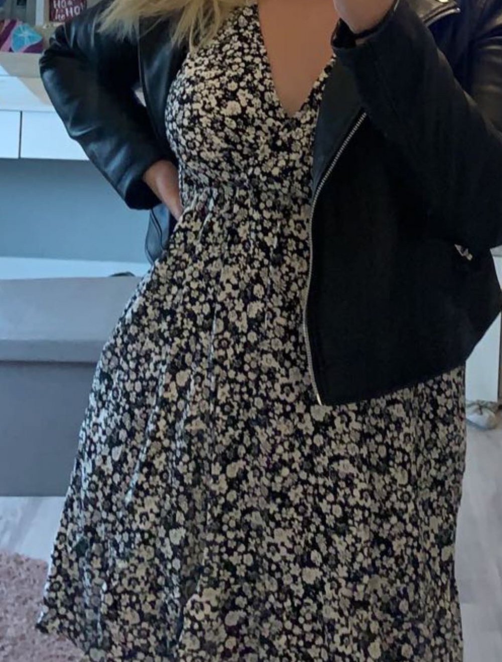 Sommer Kleid