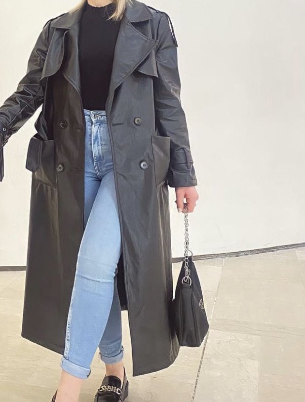schöne jacke
