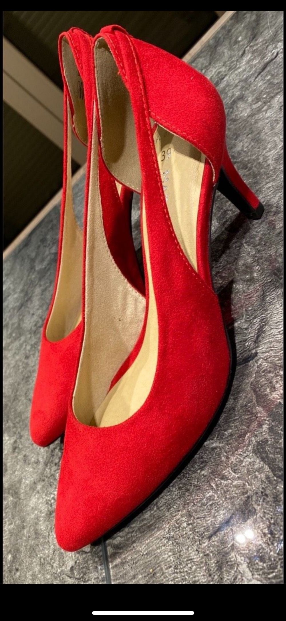 Marco Tozzi Pumps