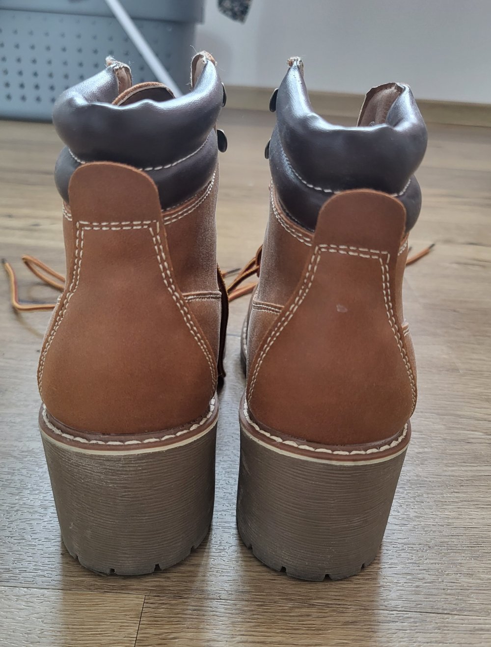 Stiefel