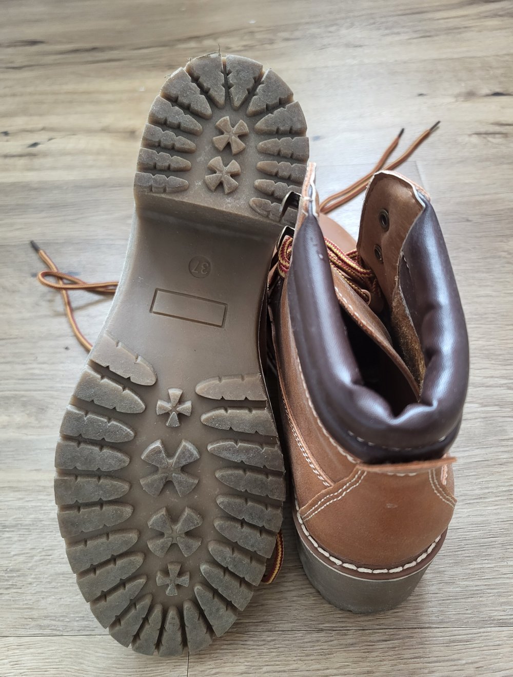 Stiefel