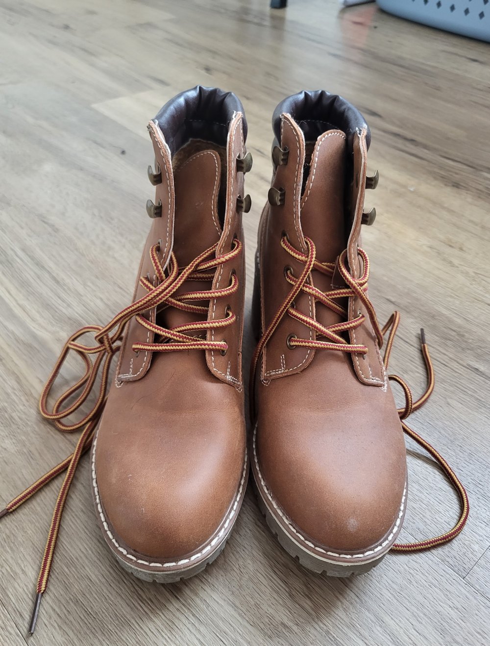 Stiefel