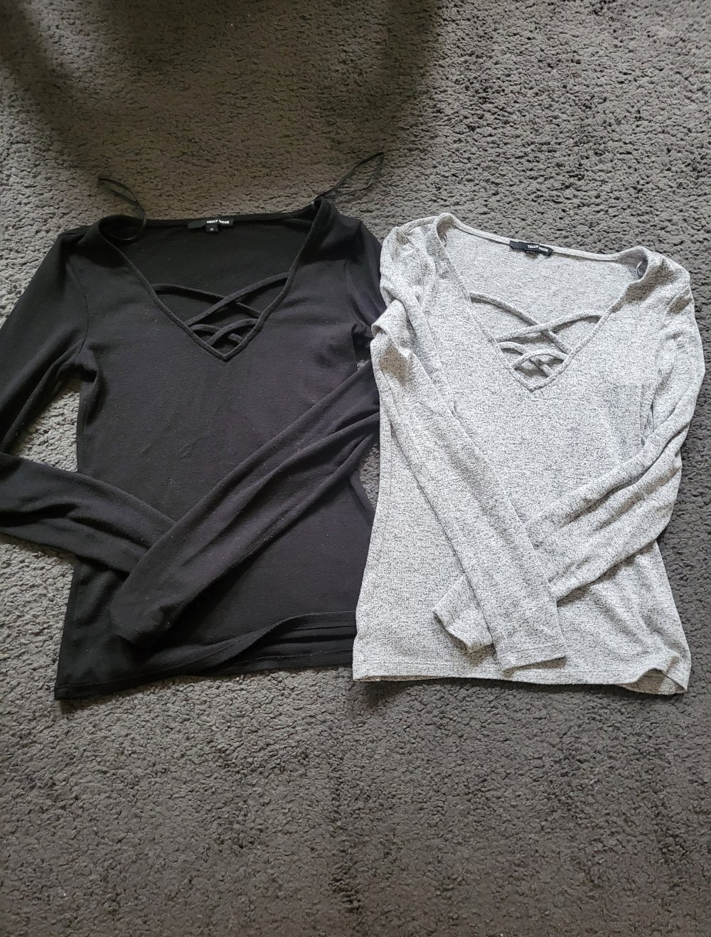 Set 2 Pullover