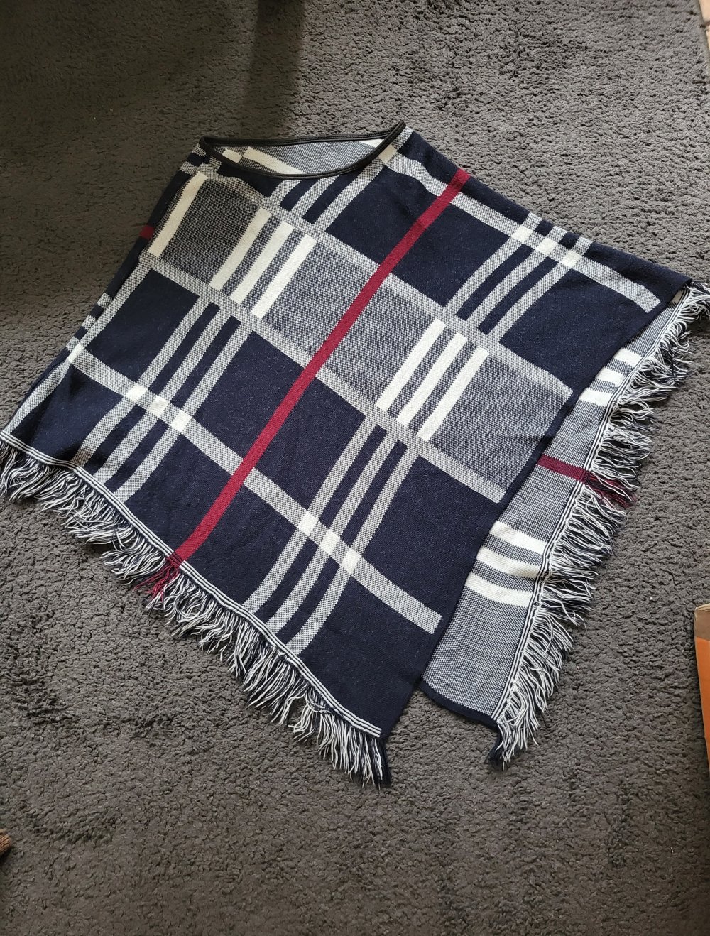 Poncho