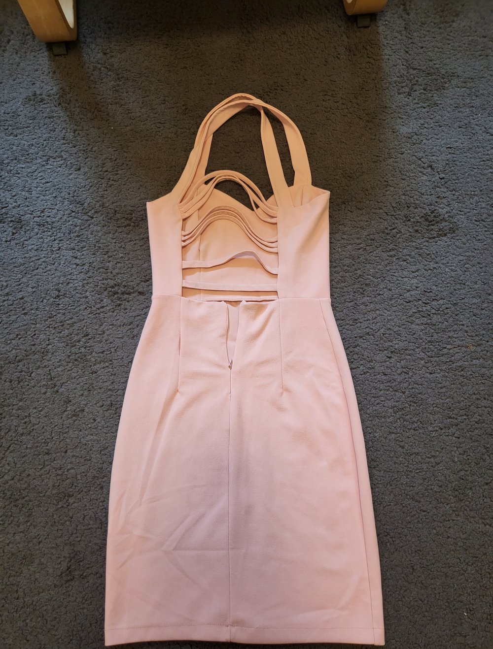 Kleid Xs