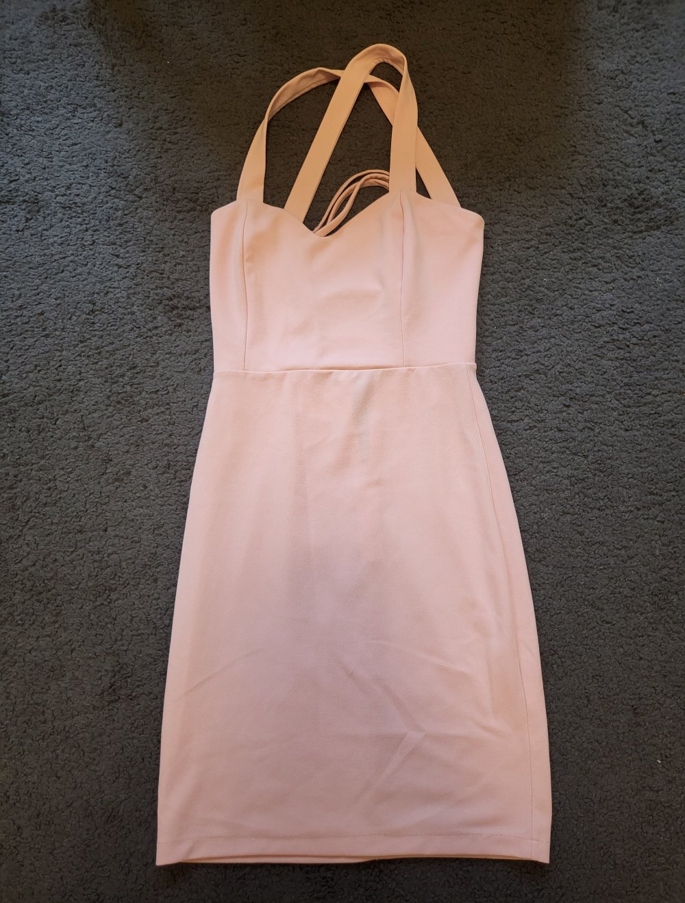 Kleid Xs