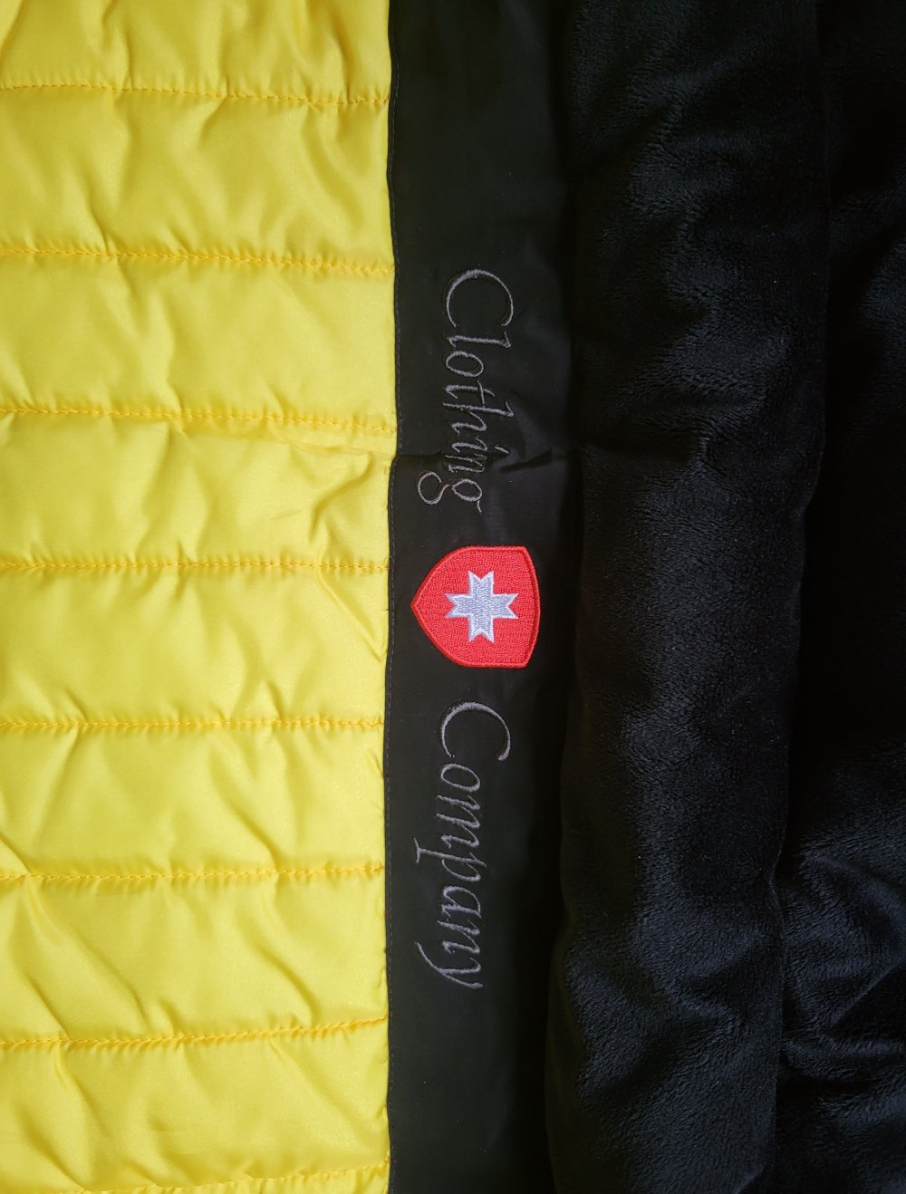 Wellensteyn Jacke