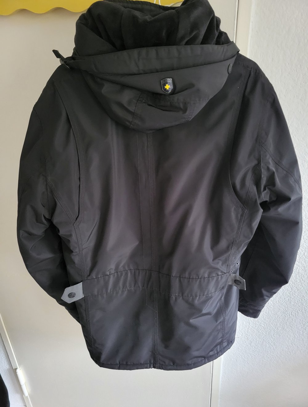 Wellensteyn Jacke
