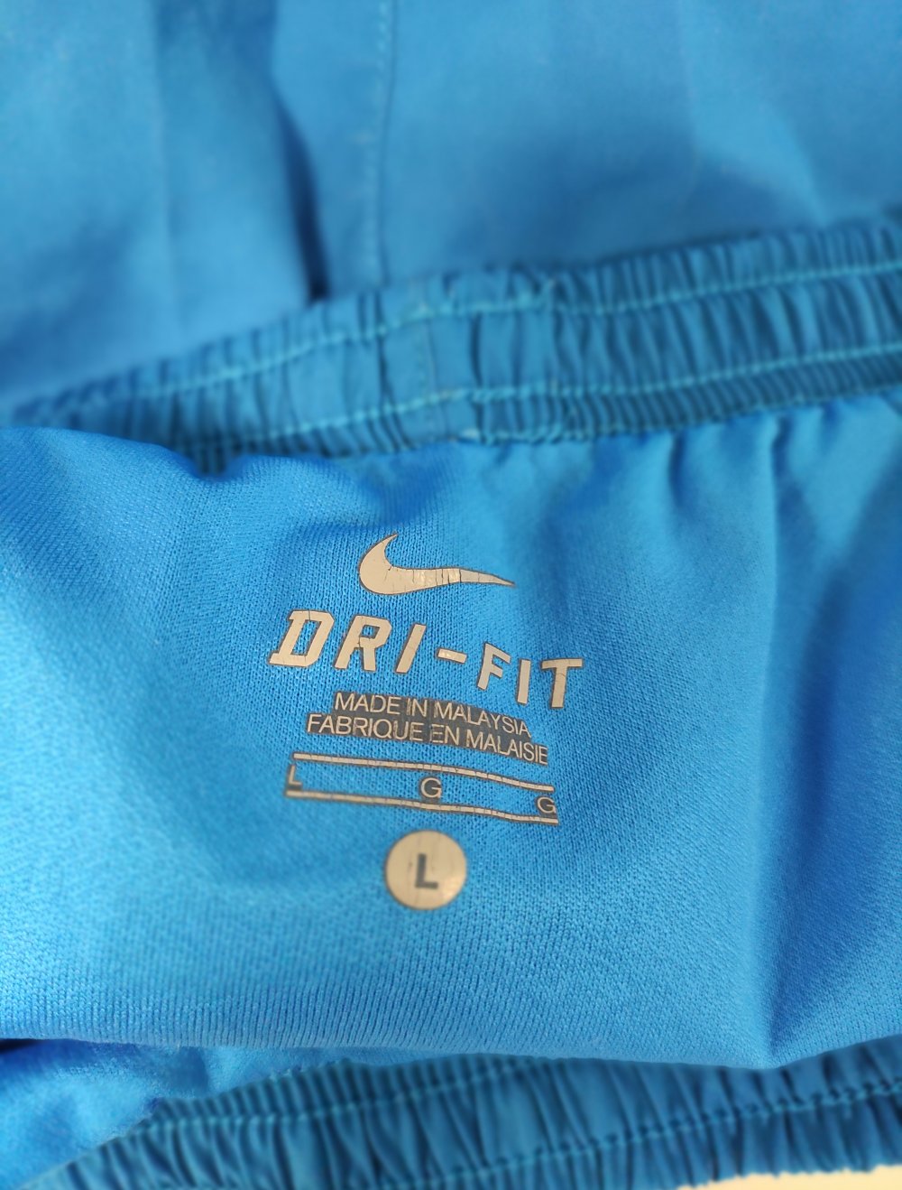 sportshots von Nike