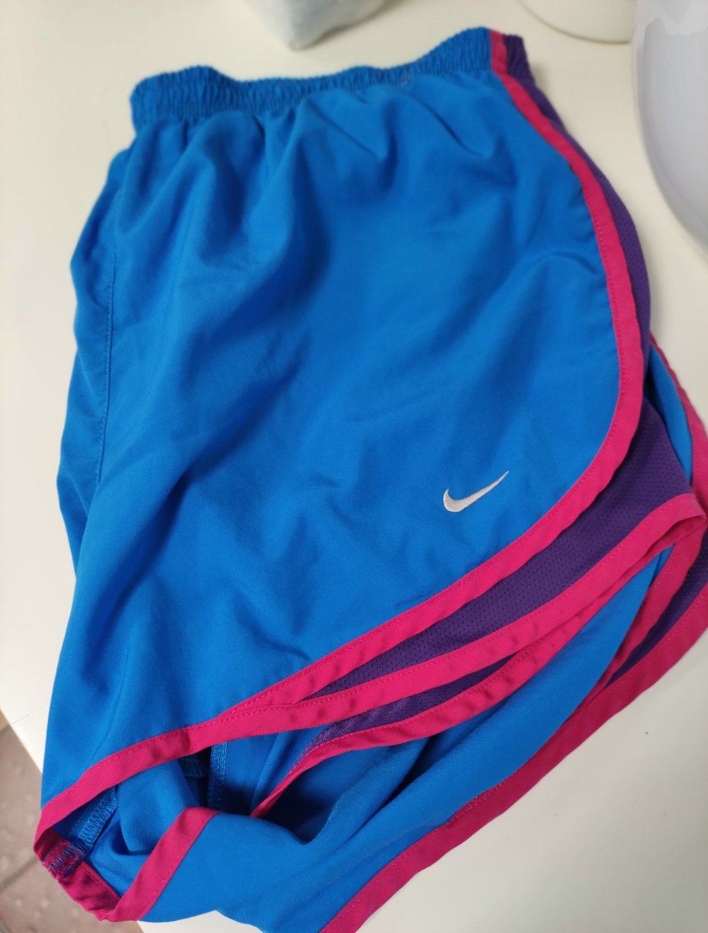 sportshots von Nike