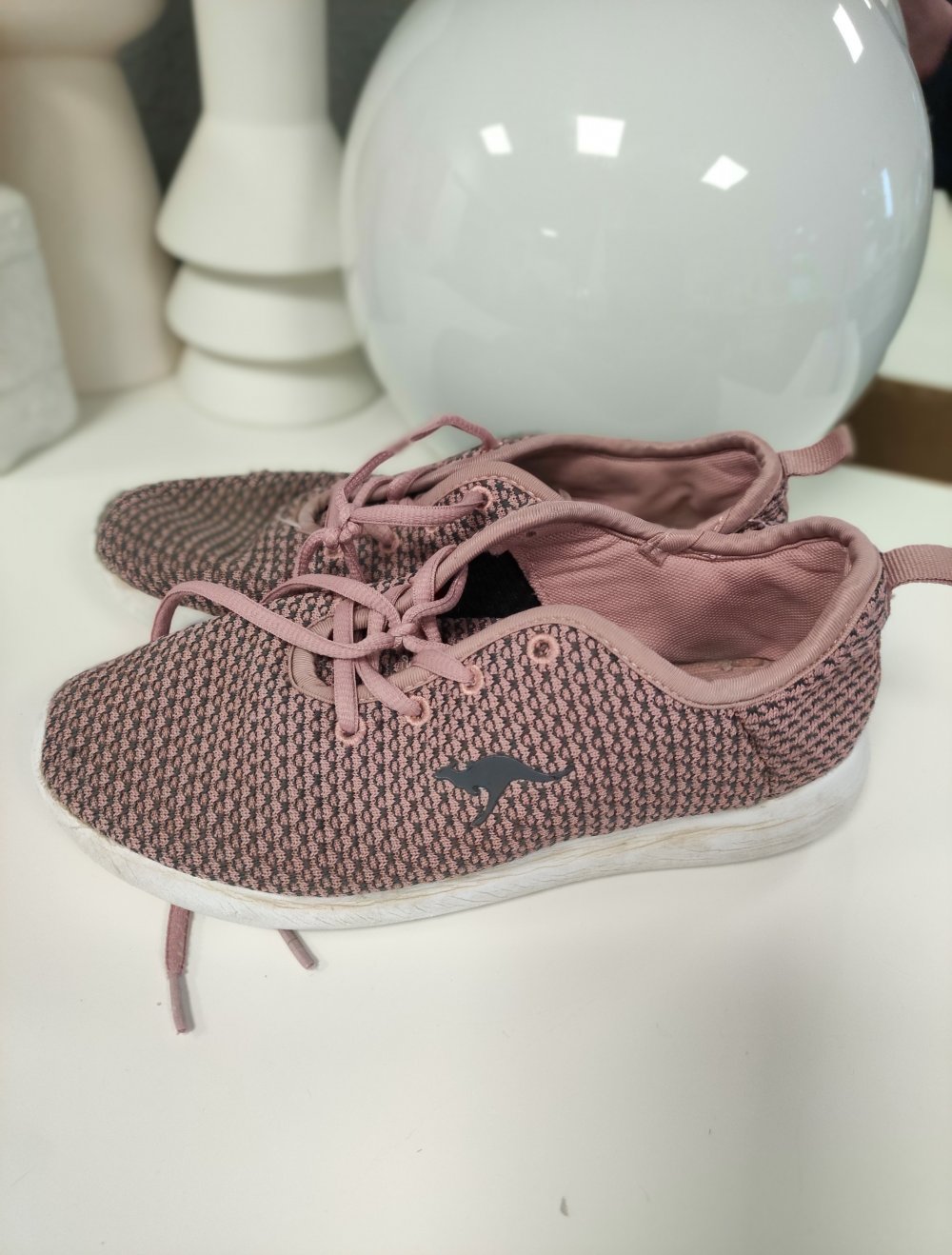 Sneakers von kangaroos