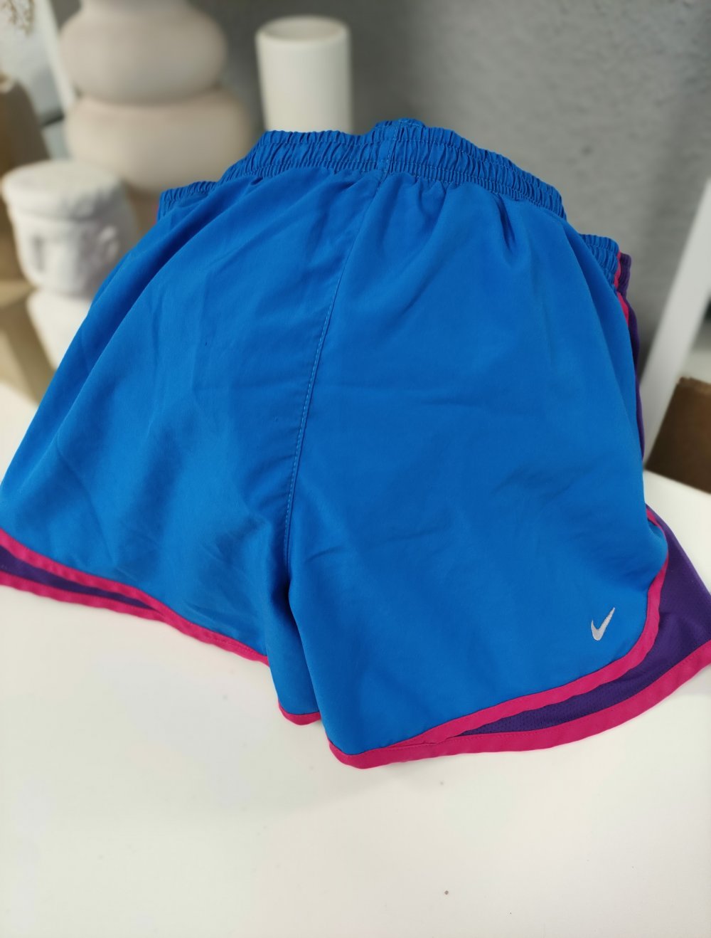 sportshots von Nike