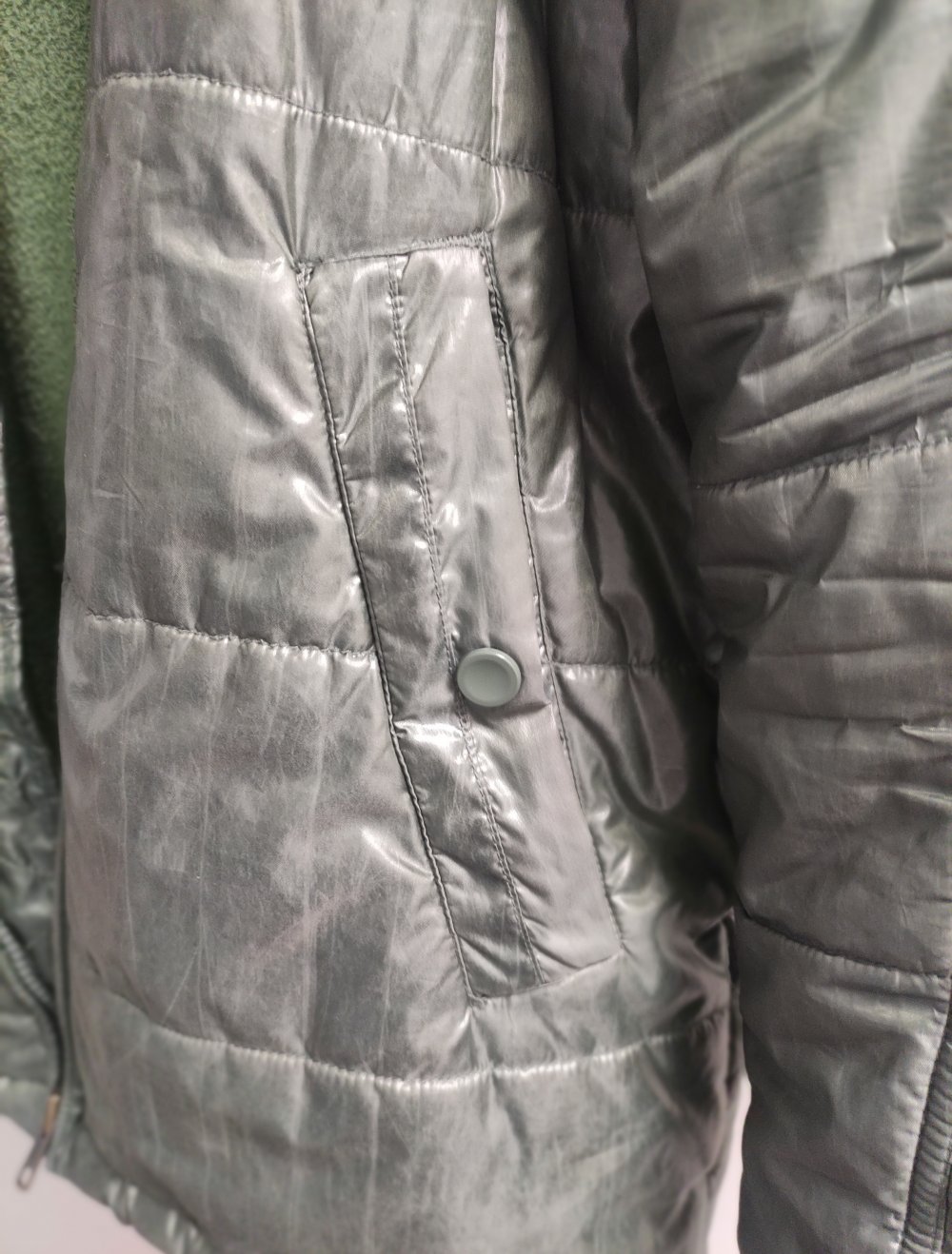 Steppjacke von Diesel