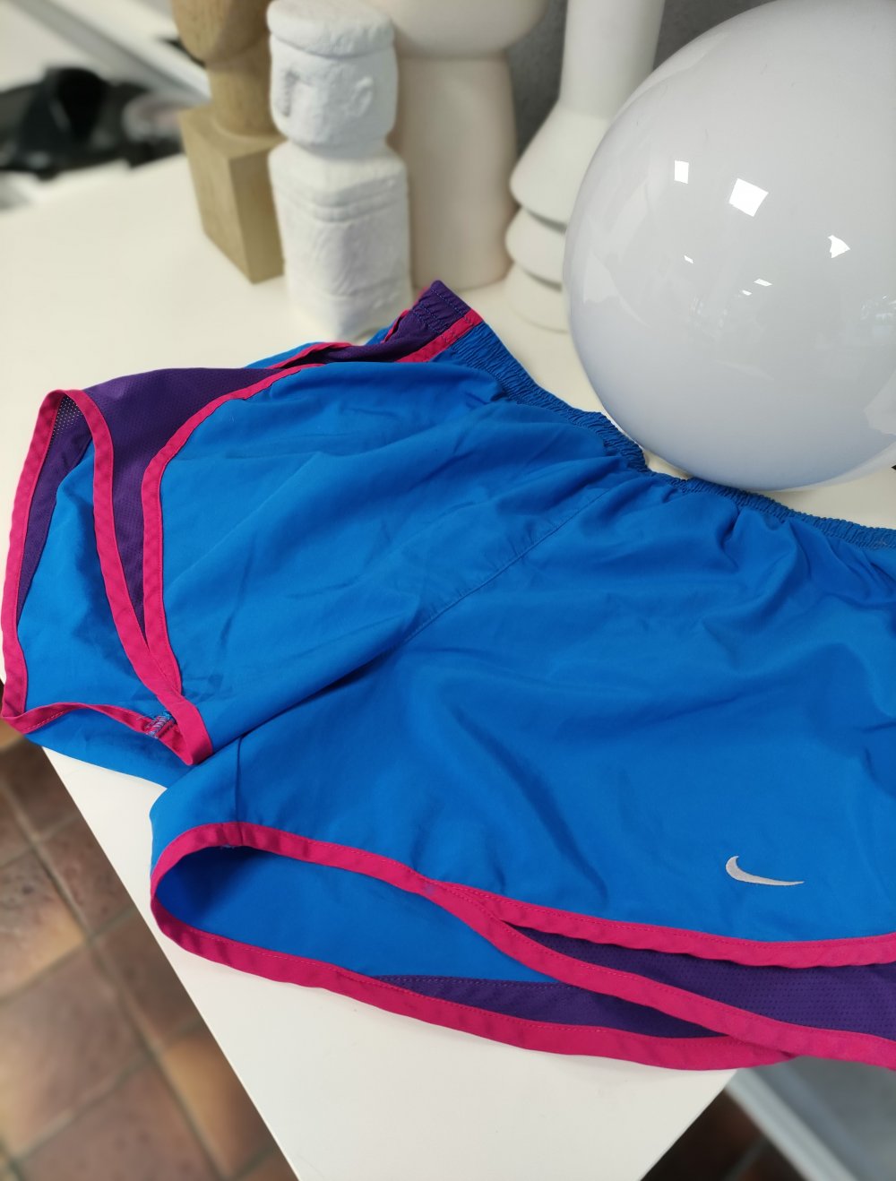 sportshots von Nike
