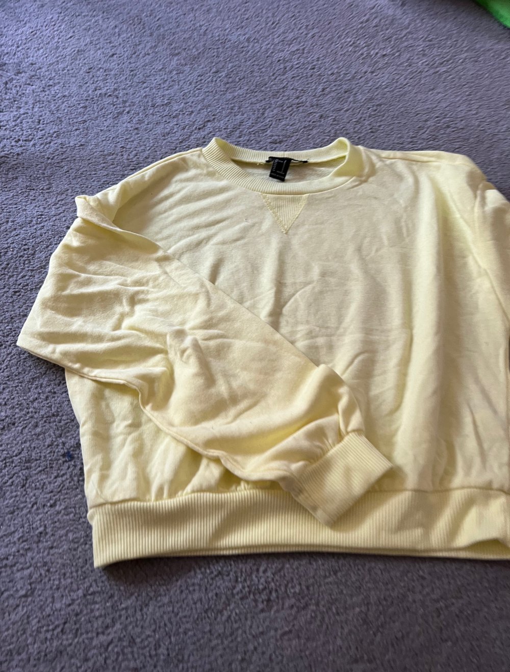 Pullover
