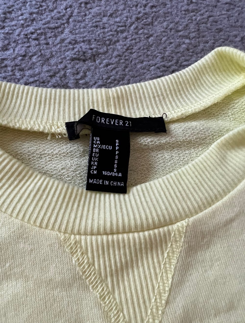 Pullover