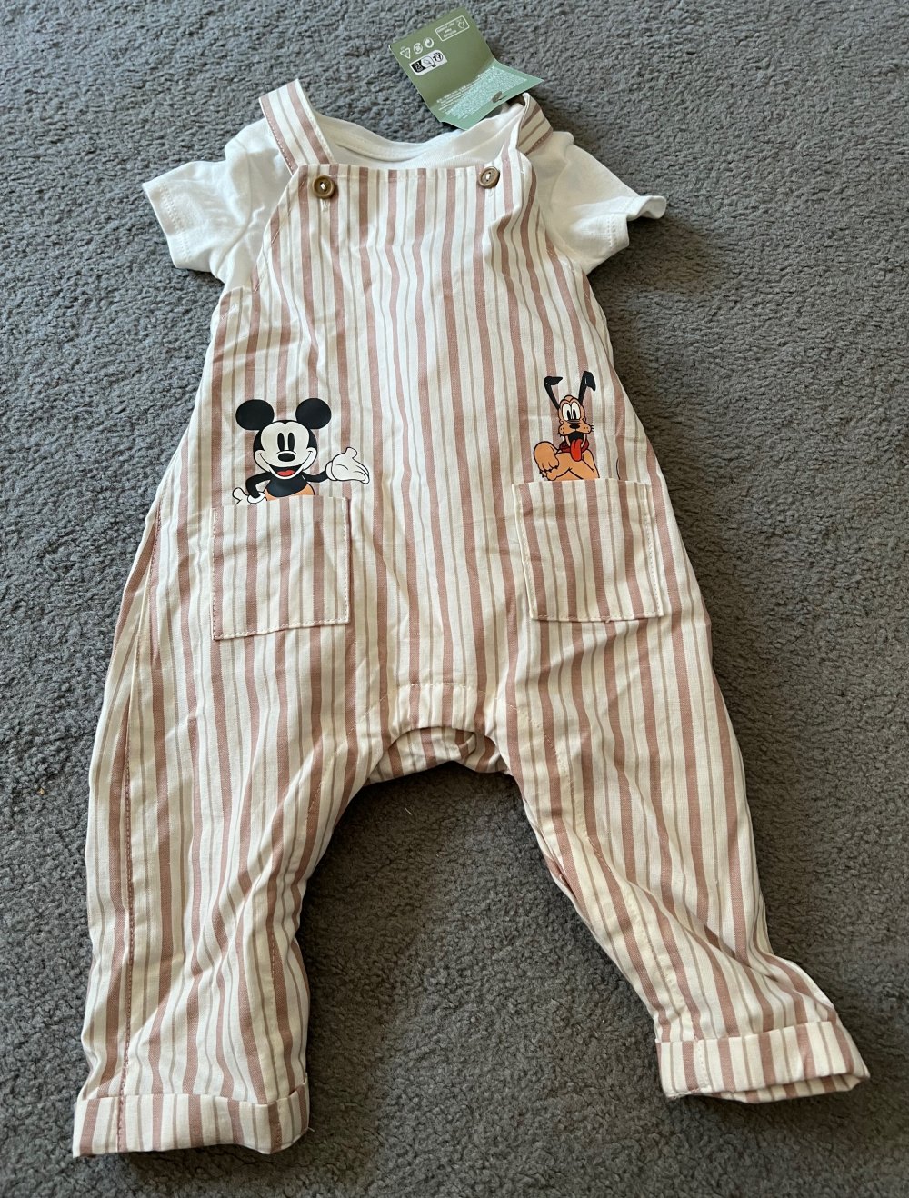 Baby Body