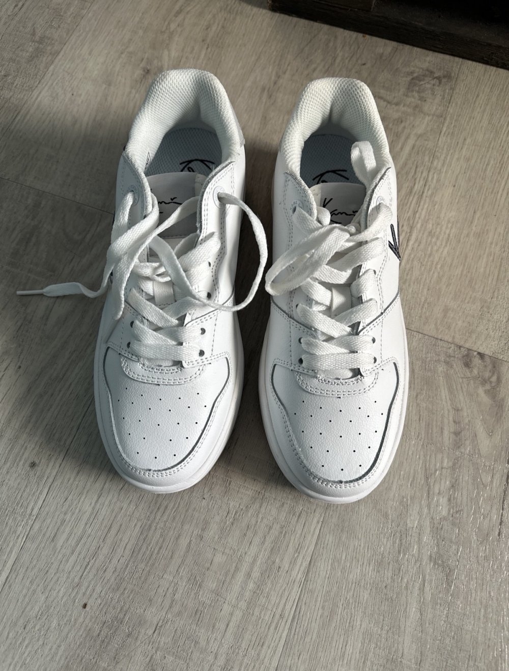 Karl kani schuhe