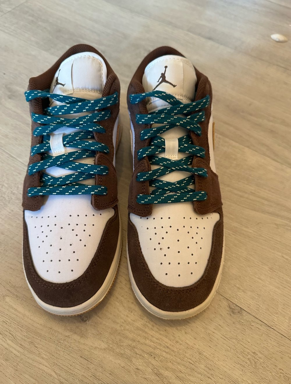 Nike Jordan