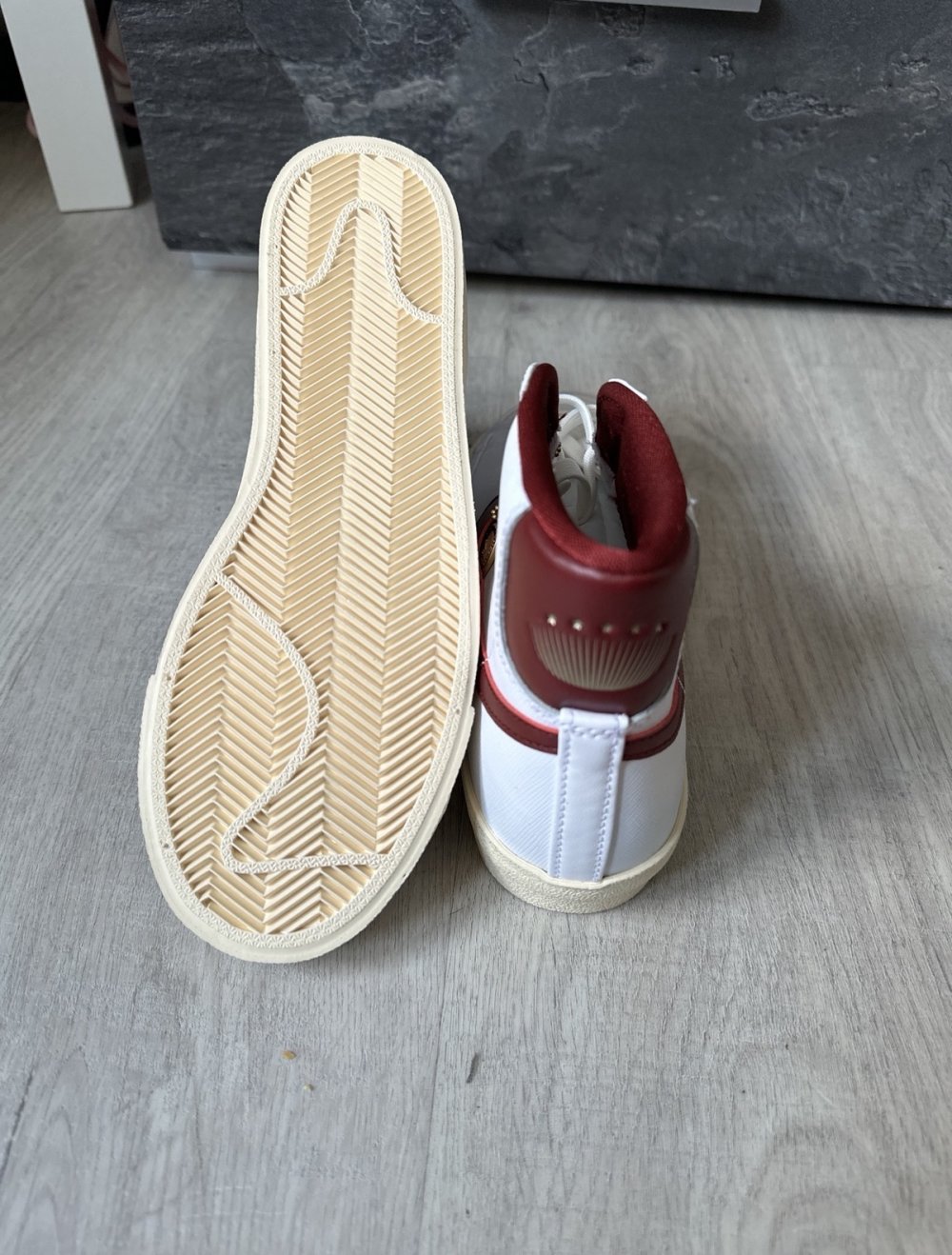 Nike Blazer Mid '77