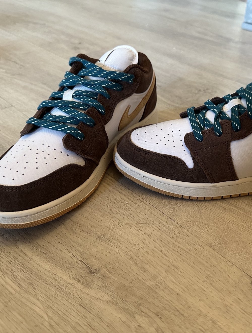 Nike Jordan