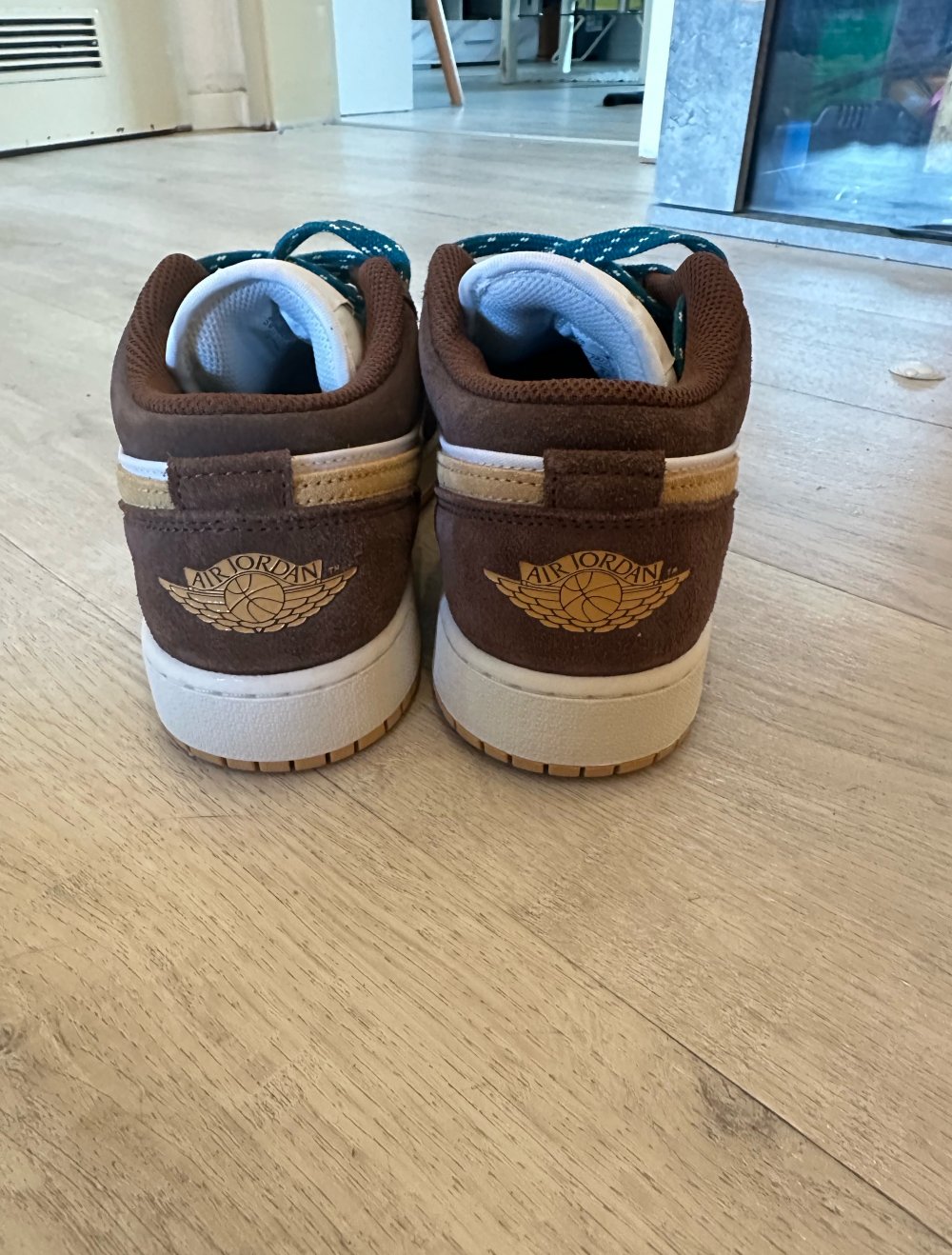 Nike Jordan
