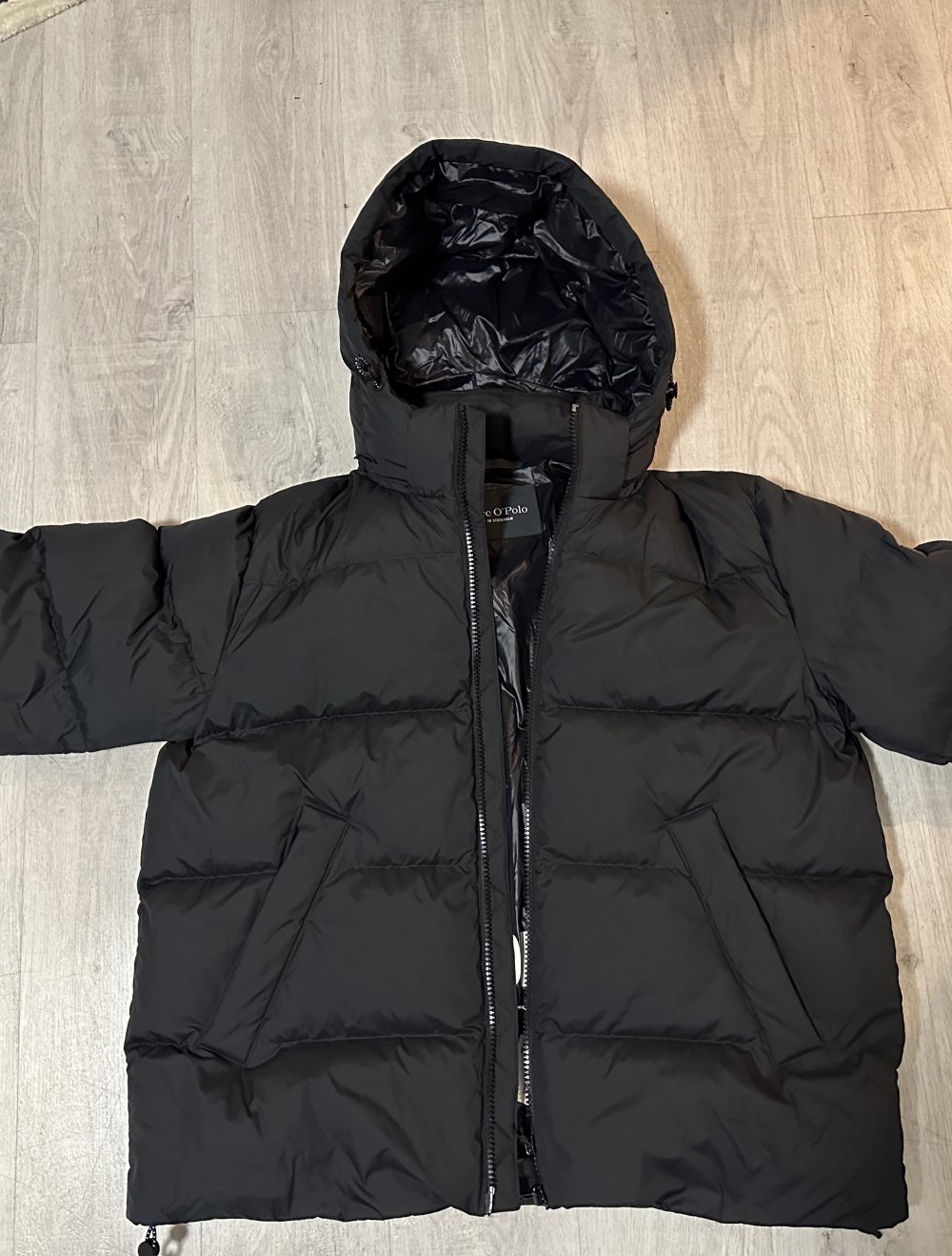 marc O‘Polo Daunen Jacke