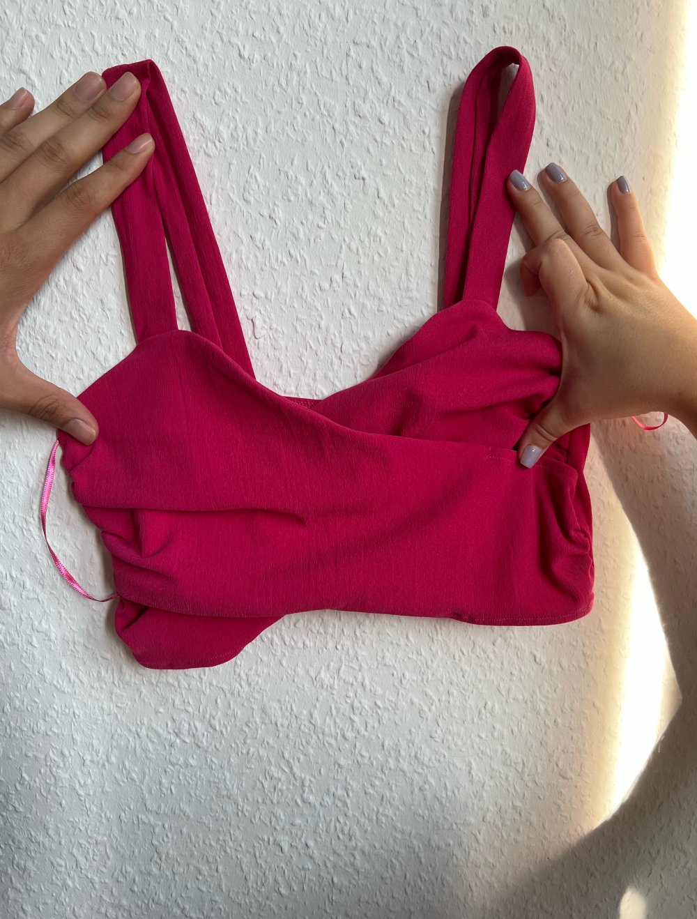 Zara Top