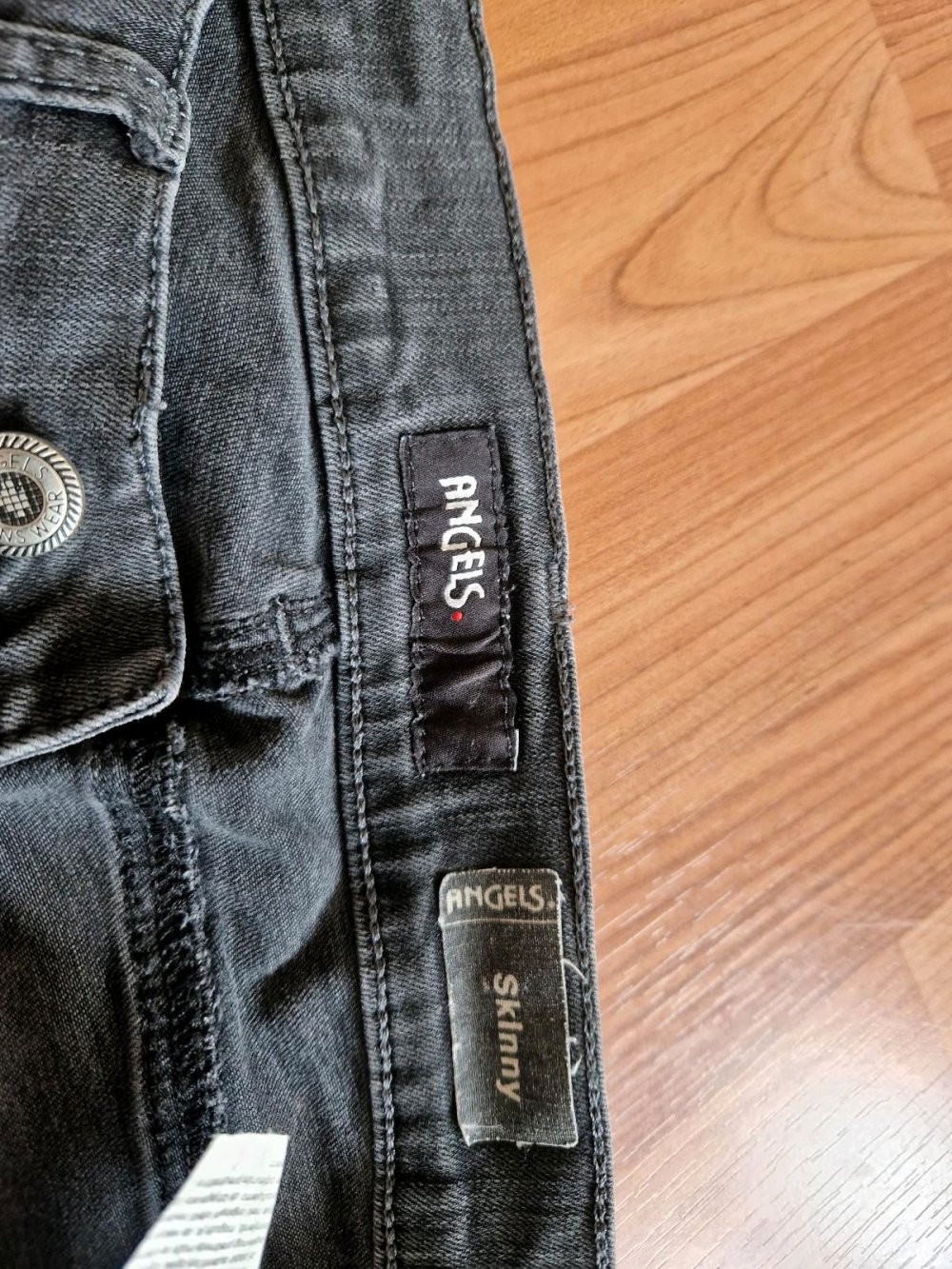 Angels Jeans
