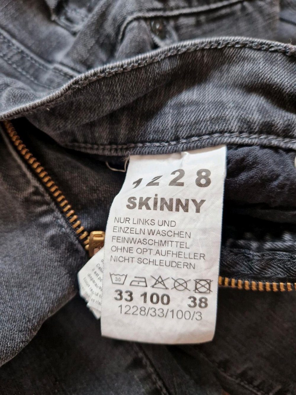 Angels Jeans
