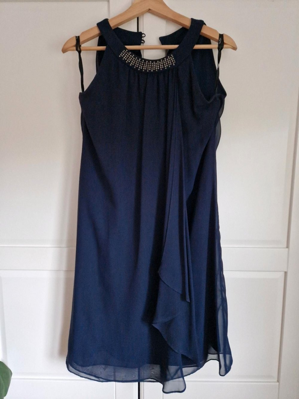 Kleid von Vera Mont