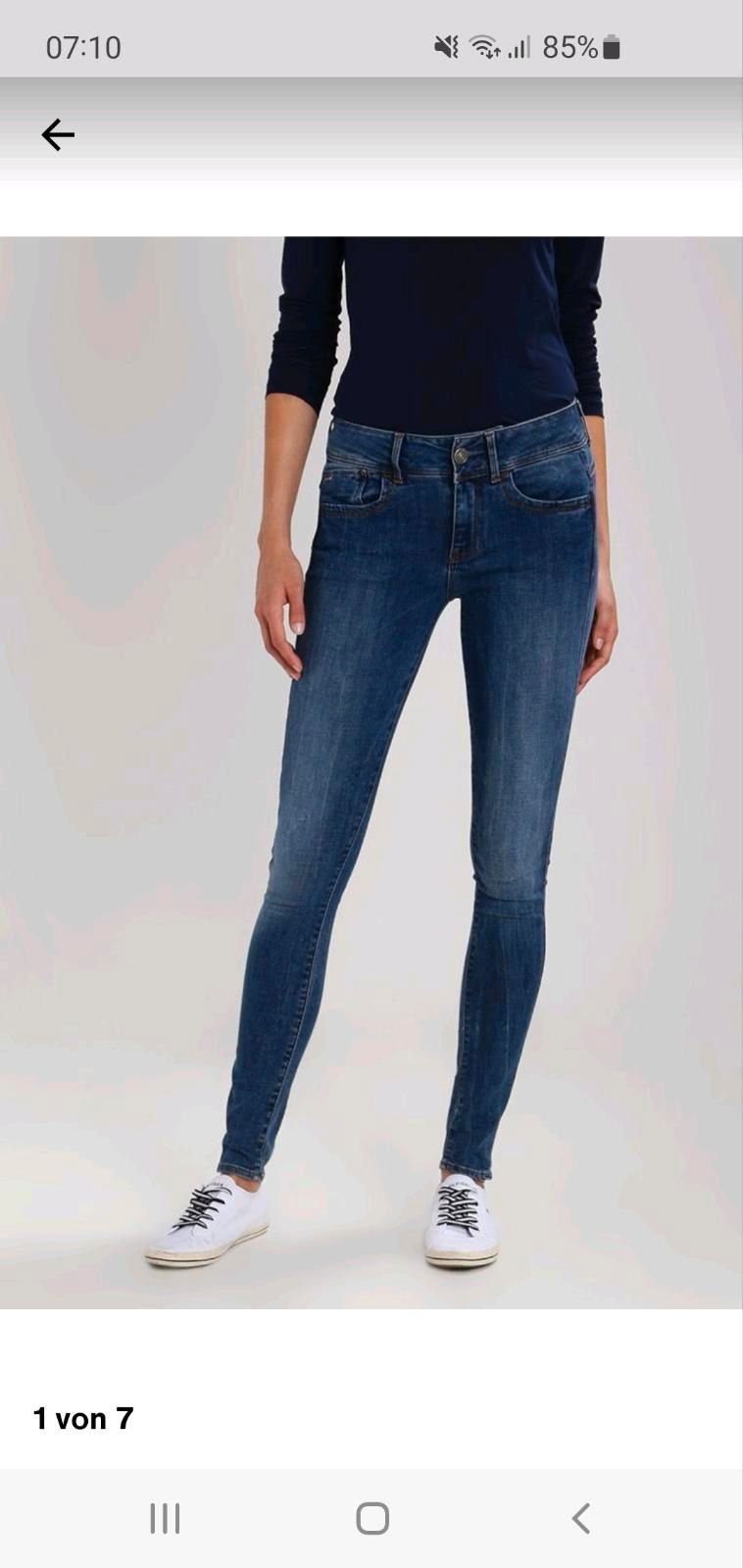Jeans G-Star