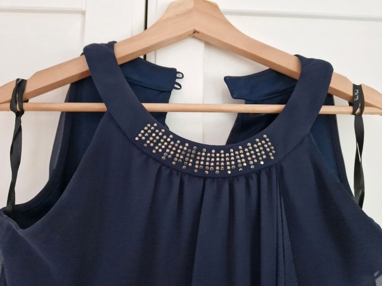 Kleid von Vera Mont