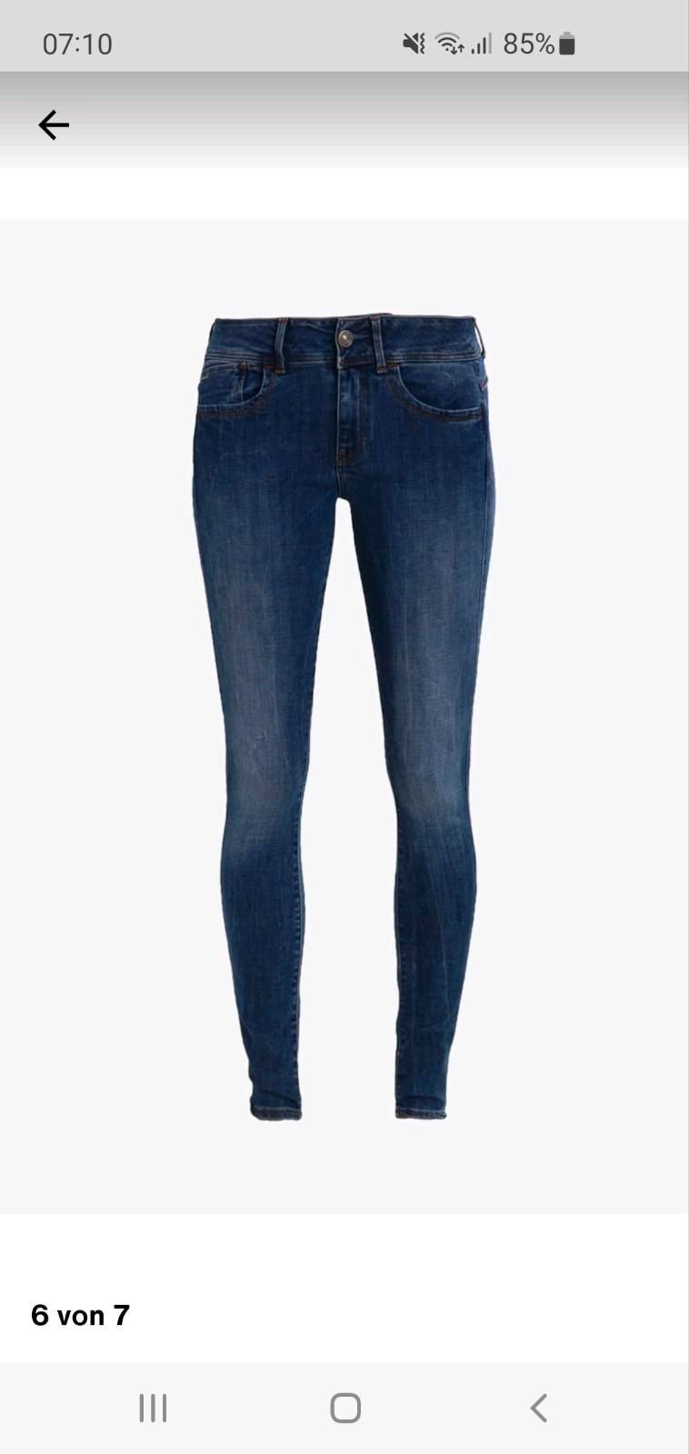 Jeans G-Star
