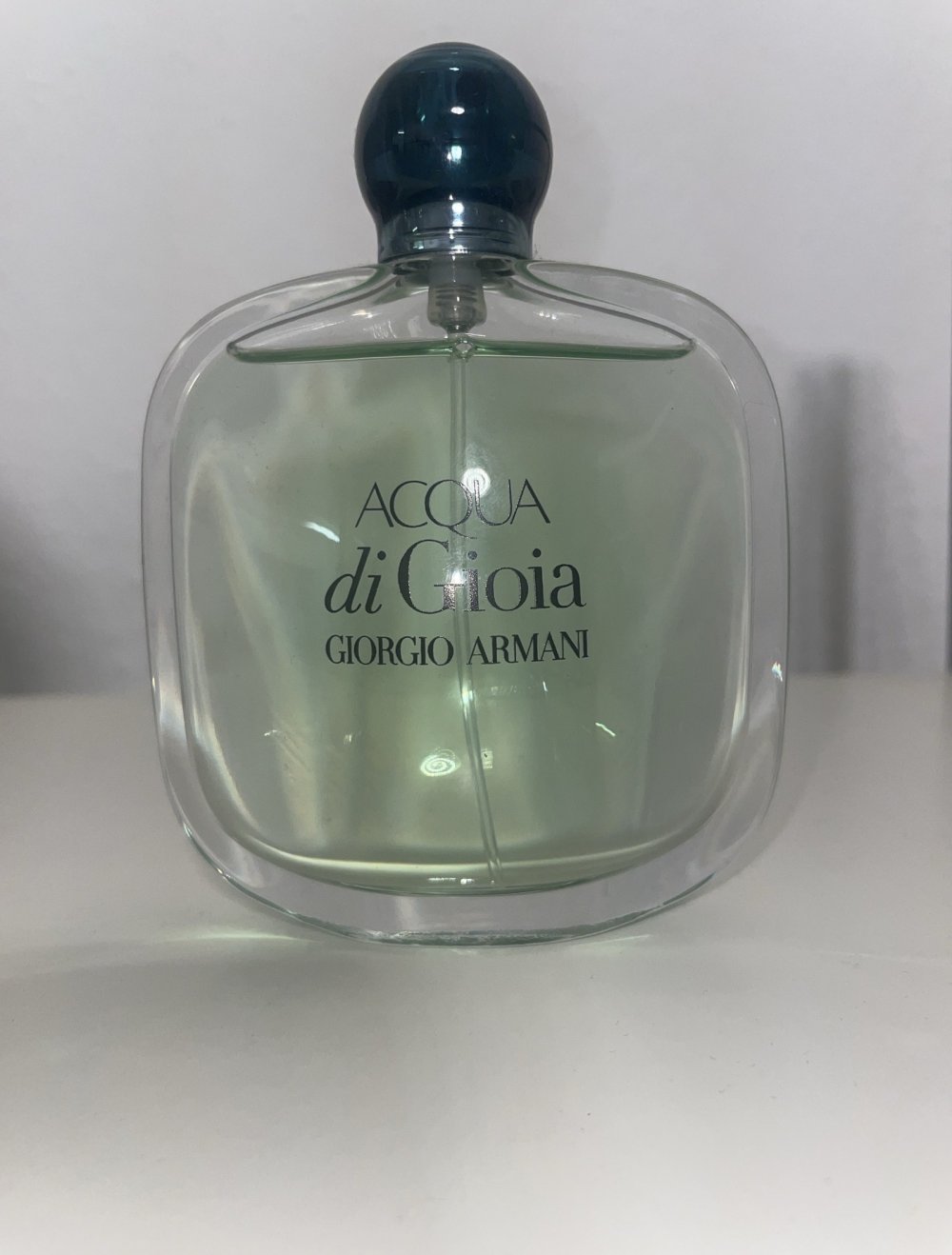 Armani Aqua di gioa 100 ml