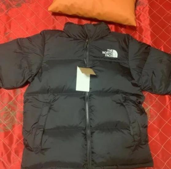 The North Face 700 TNF Jacke
