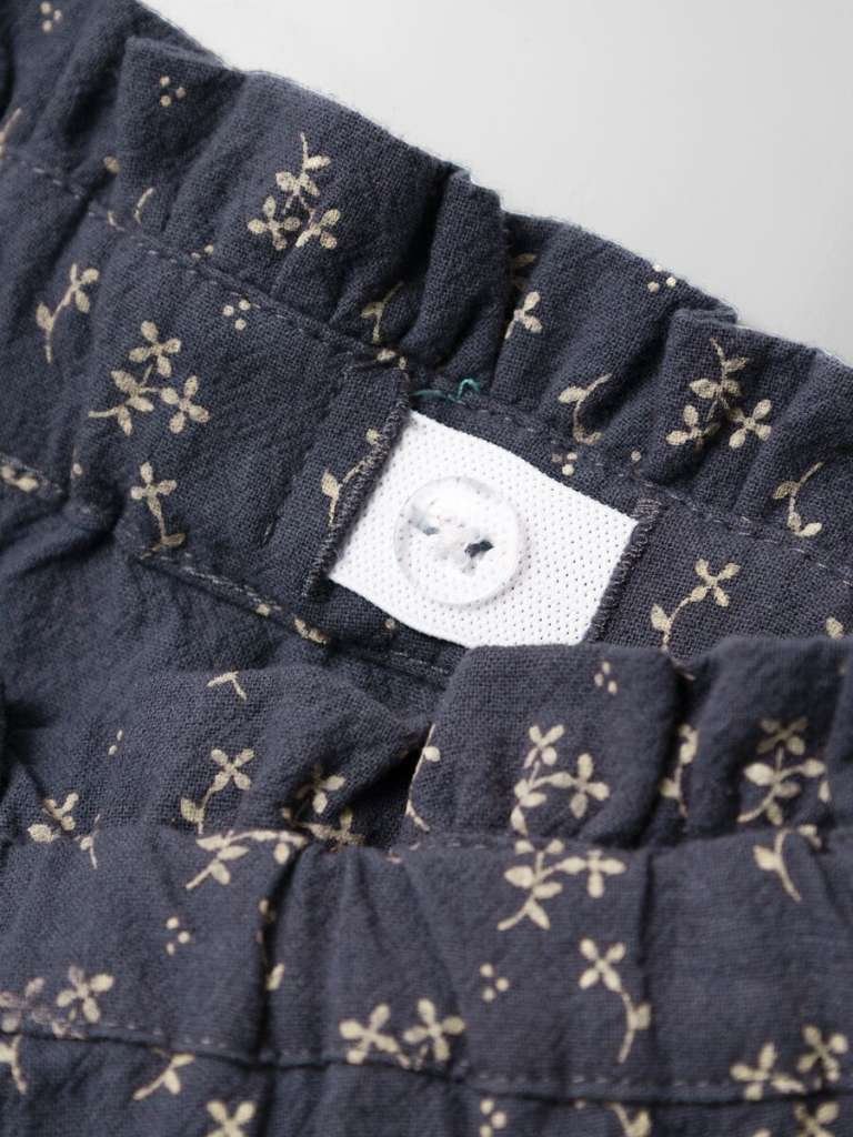 Mädchen Hose 86-92 Gr.