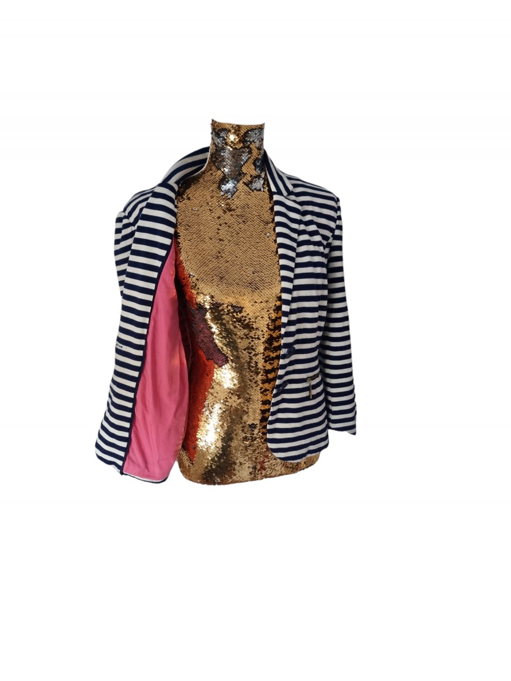 Blazer von Vila
