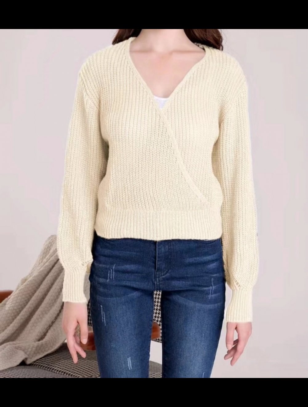 Damenpullover