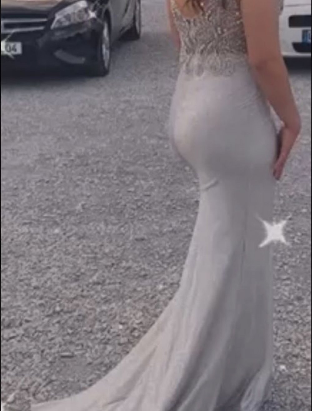 Abendkleid