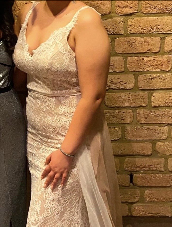 Abendkleid