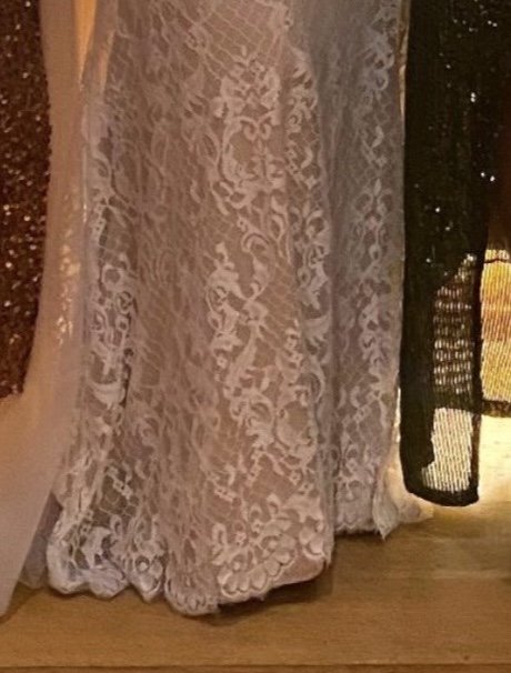 Abendkleid