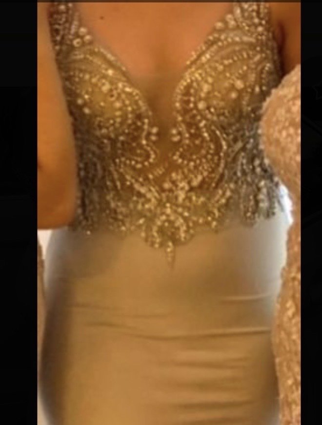 Abendkleid
