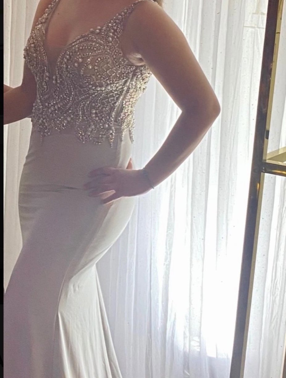 Abendkleid