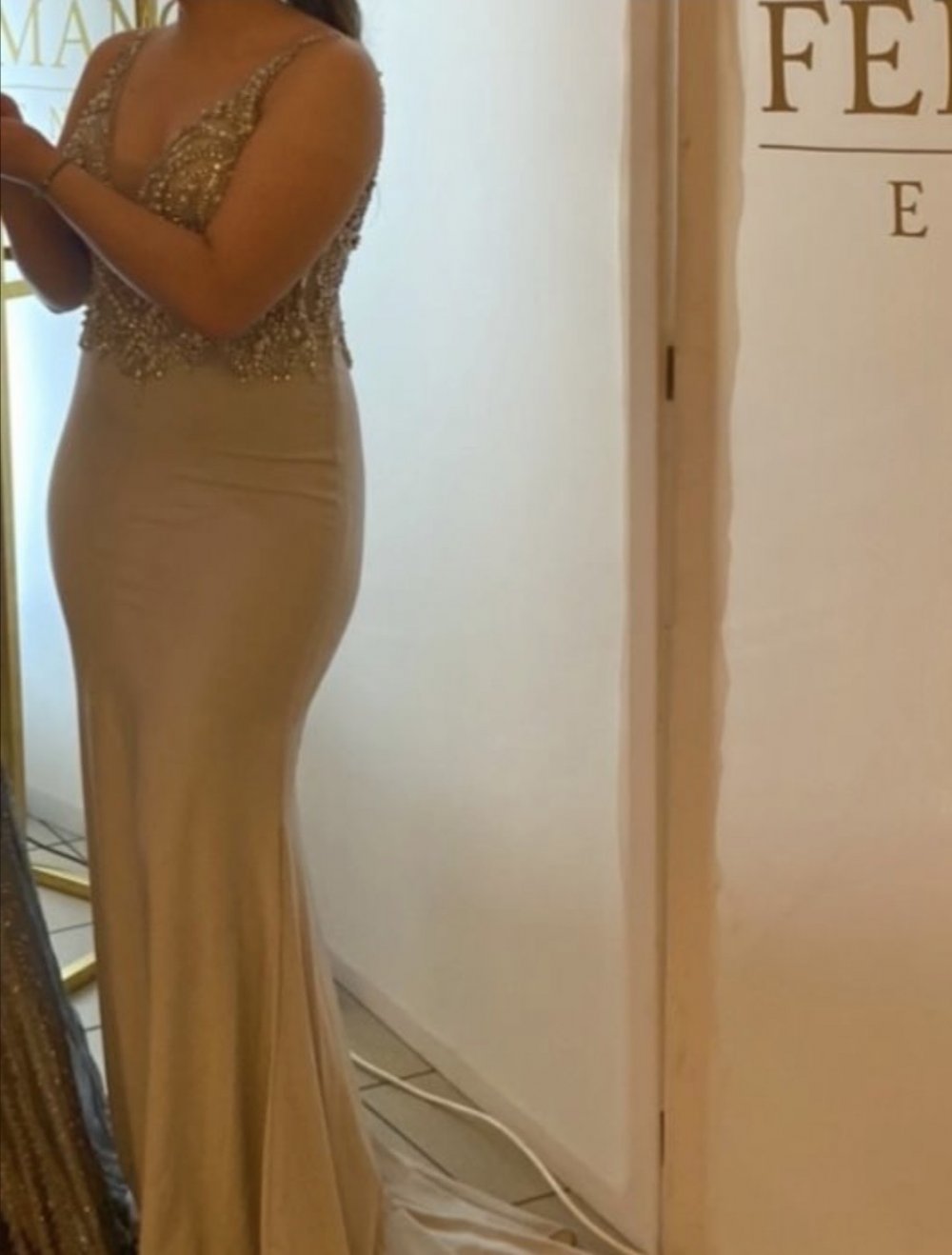 Abendkleid